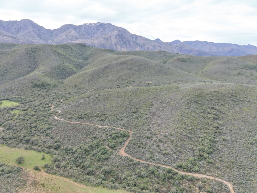 Commercial Property for Sale in Oudtshoorn Rural Western Cape